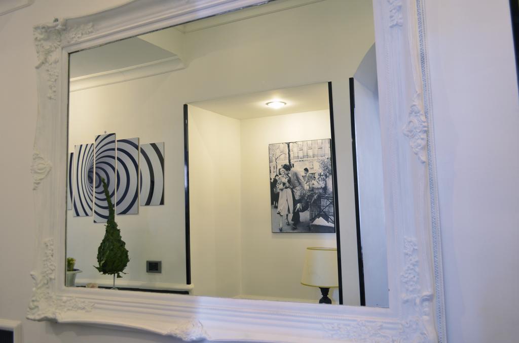 Bed and breakfast Sweetdreams Roma