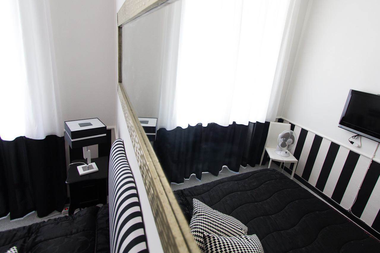 Bed & Breakfast Sweetdreams Rome